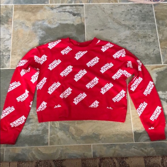 Urban Outfitters Sweaters - Crew neck Jacket